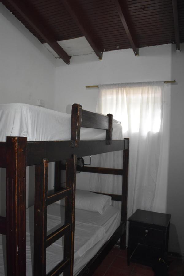 Esmed Hostel Медельин Экстерьер фото