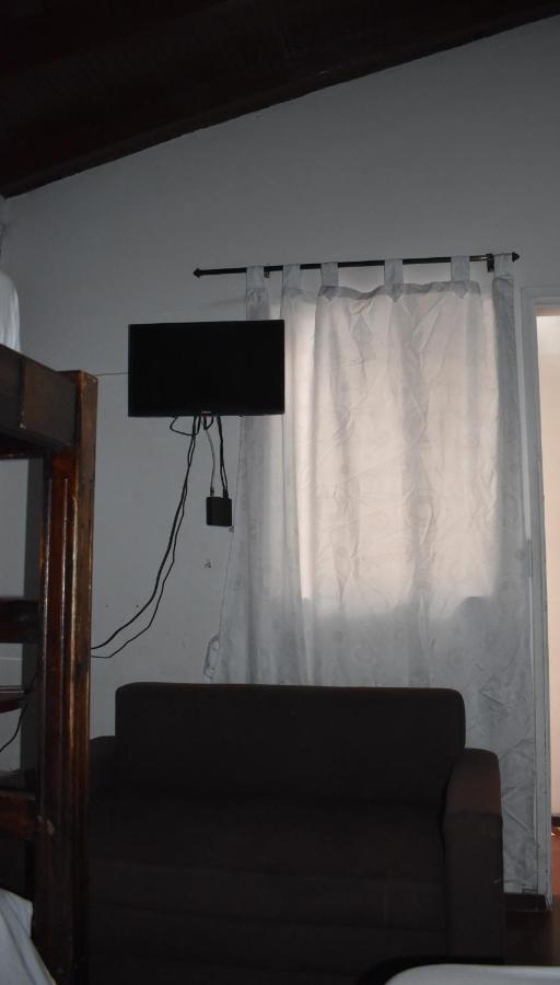 Esmed Hostel Медельин Экстерьер фото