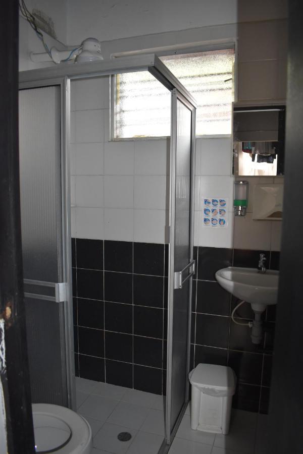 Esmed Hostel Медельин Экстерьер фото