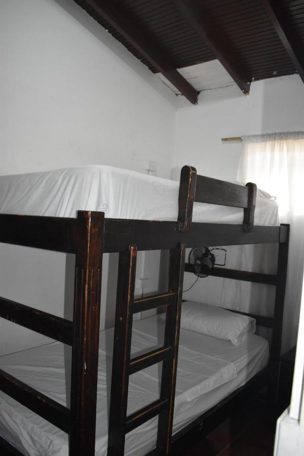 Esmed Hostel Медельин Экстерьер фото