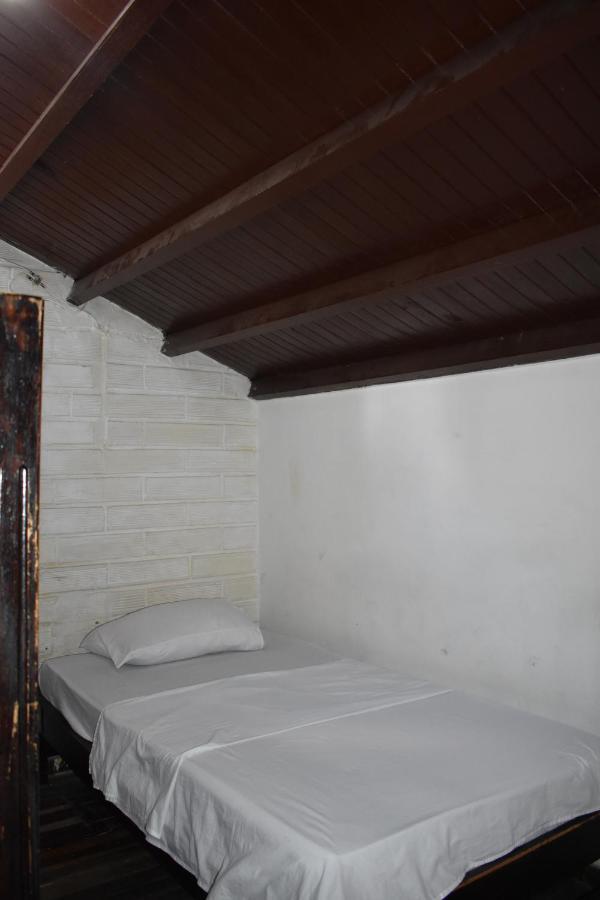 Esmed Hostel Медельин Экстерьер фото