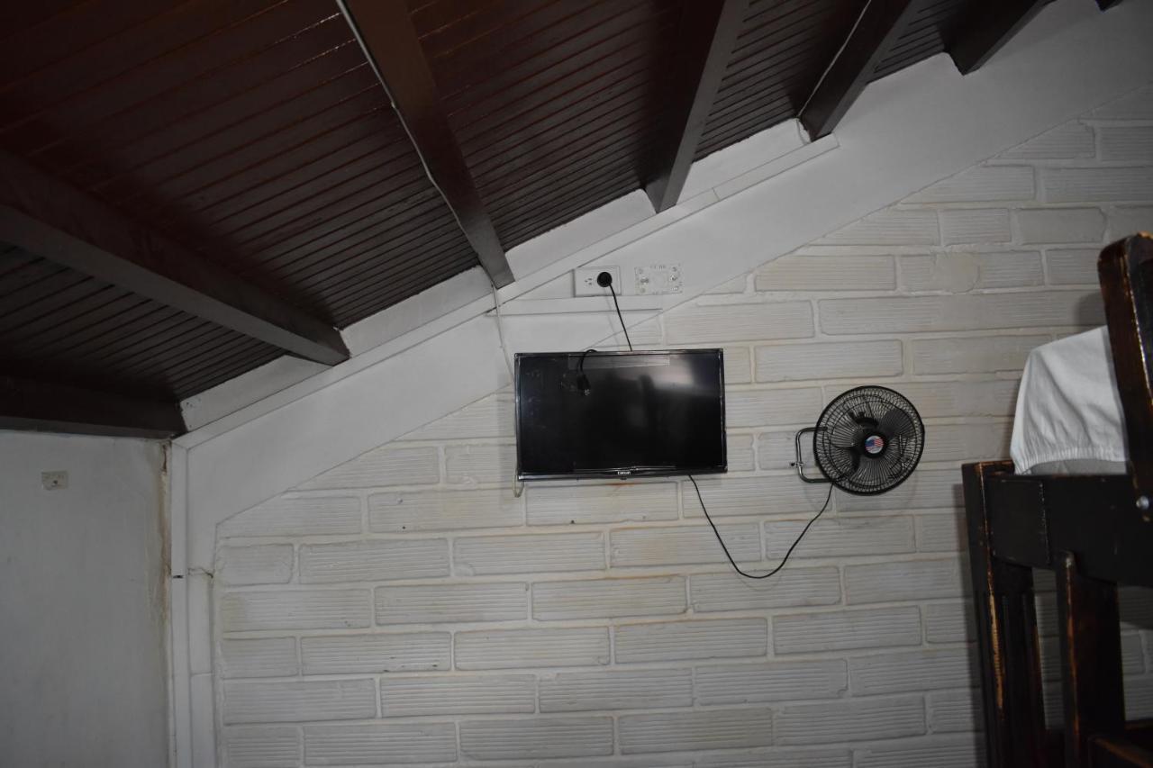 Esmed Hostel Медельин Экстерьер фото